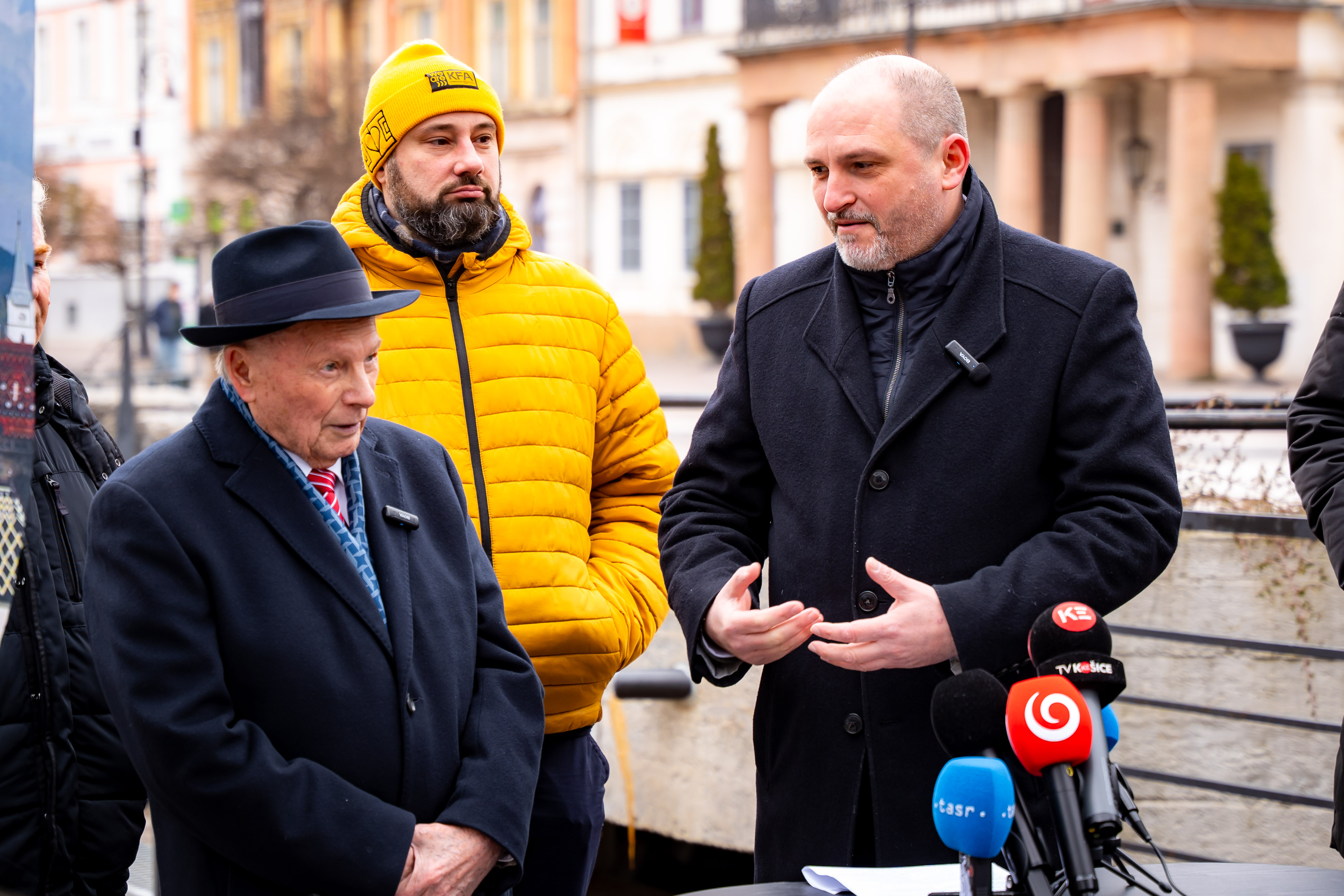 Tlacovy brifing - Dolna brana-5